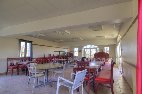 Maison à vendre à Navarrenx (64190) - Pyrénées-Atlantiques