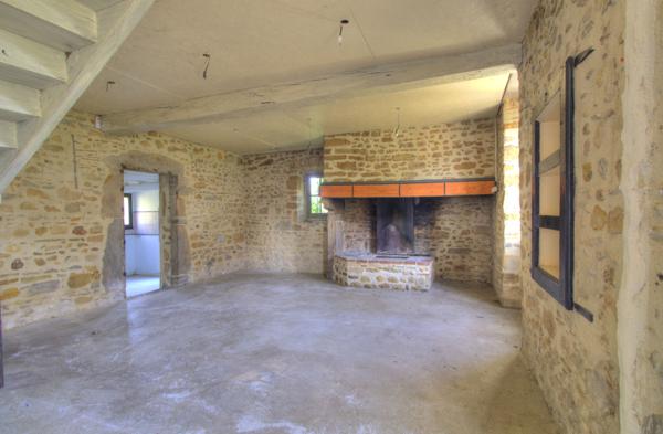 Maison à vendre à Navarrenx (64190) - Pyrénées-Atlantiques