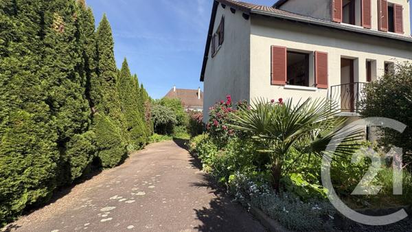 Maison à vendre  4 pièces - 94,05 m 2   PANAZOL  - 87