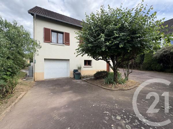 Maison à vendre  4 pièces - 94,05 m 2   PANAZOL  - 87
