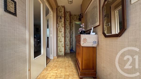 Maison à vendre  4 pièces - 94,05 m 2   PANAZOL  - 87