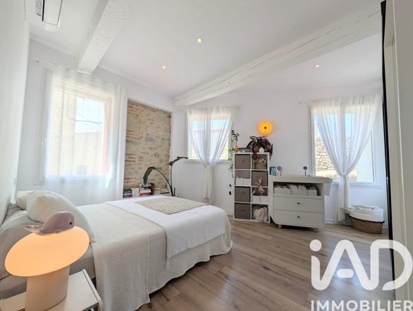 Maison à vendre 2 pièces 65 m² Ille-sur-Têt