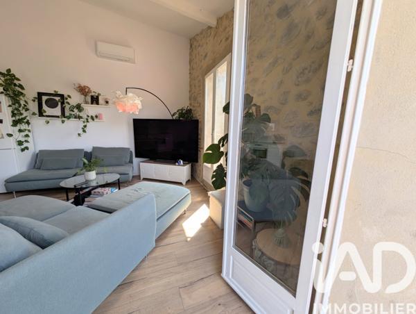 Maison à vendre 2 pièces 65 m² Ille-sur-Têt