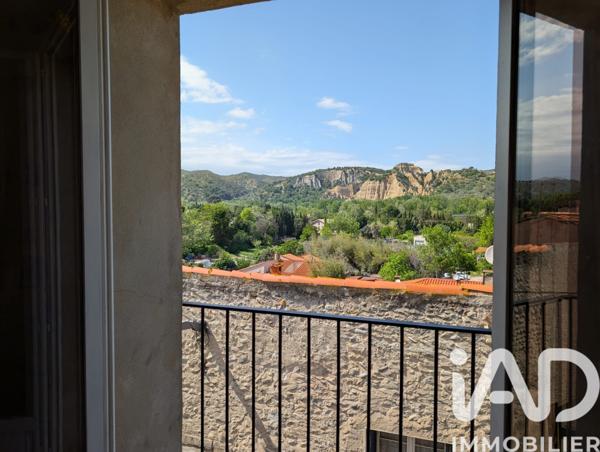 Maison à vendre 2 pièces 65 m² Ille-sur-Têt