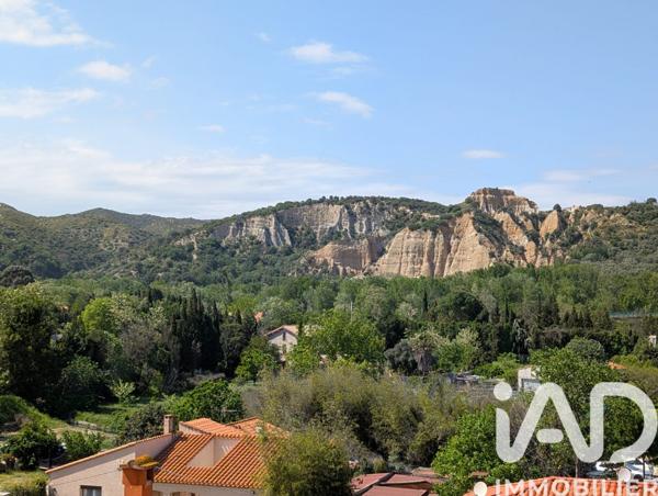 Maison à vendre 2 pièces 65 m² Ille-sur-Têt