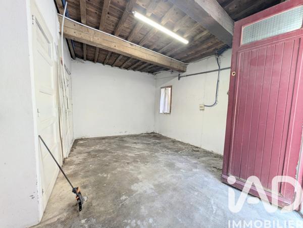 Maison à vendre 2 pièces 65 m² Ille-sur-Têt