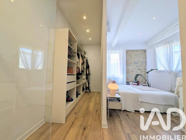 Maison à vendre 2 pièces 65 m² Ille-sur-Têt