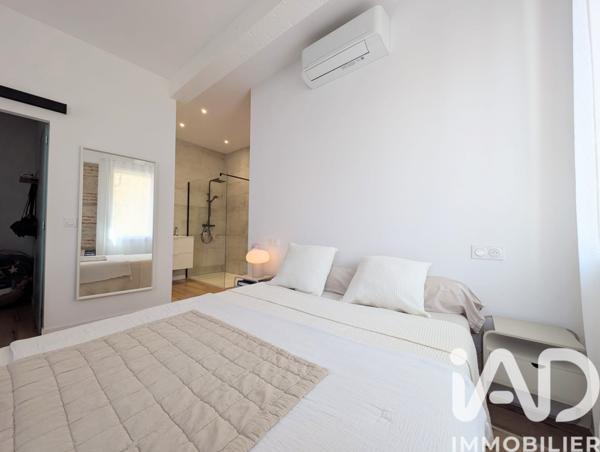 Maison à vendre 2 pièces 65 m² Ille-sur-Têt