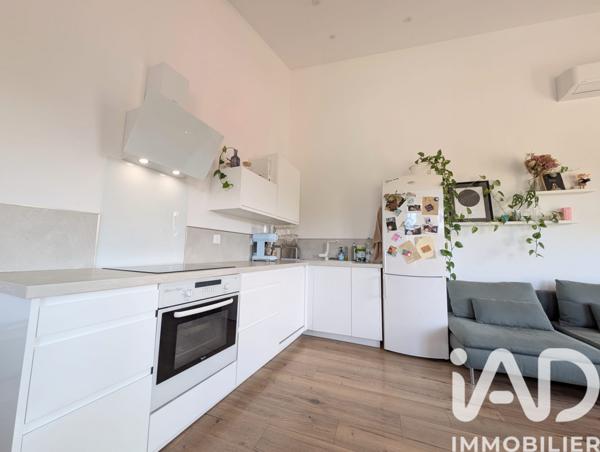 Maison à vendre 2 pièces 65 m² Ille-sur-Têt