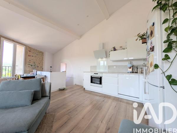 Maison à vendre 2 pièces 65 m² Ille-sur-Têt