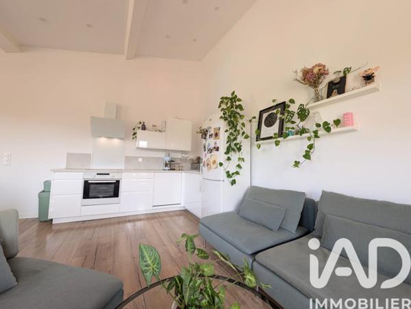 Maison à vendre 2 pièces 65 m² Ille-sur-Têt
