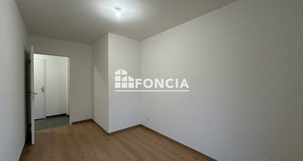 Location Appartement 3 pièces 64.66 m² - Trévoux 01600