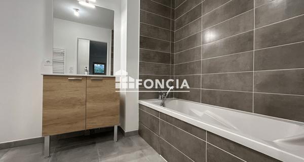 Location Appartement 3 pièces 64.66 m² - Trévoux 01600