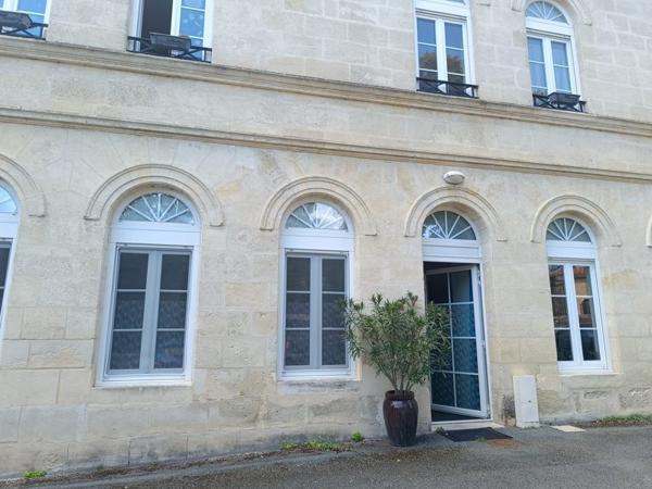 Appartement à vendre |  Latresne |  3 pièces | 62 m²