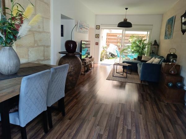 Appartement à vendre |  Latresne |  3 pièces | 62 m²