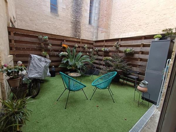 Appartement à vendre |  Latresne |  3 pièces | 62 m²