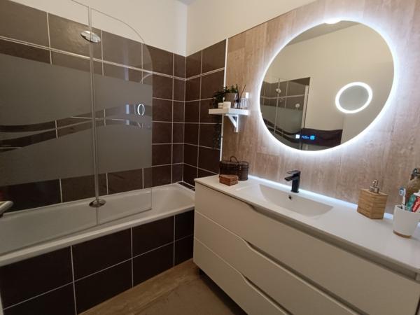 Appartement à vendre |  Latresne |  3 pièces | 62 m²