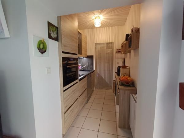 Appartement à vendre |  Latresne |  3 pièces | 62 m²