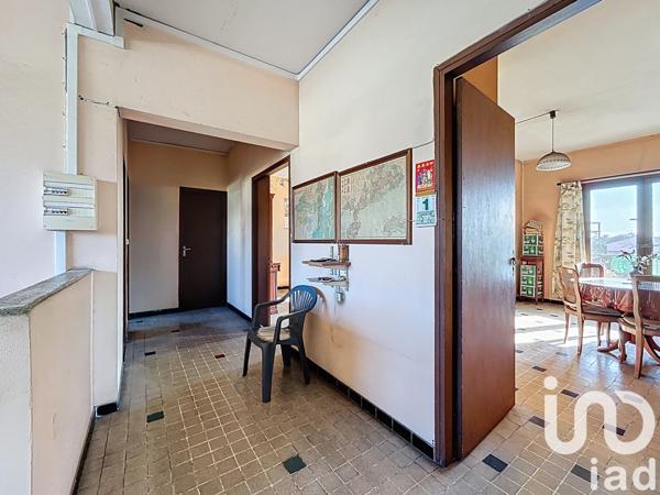 Immeuble à vendre 358 m² Le Port