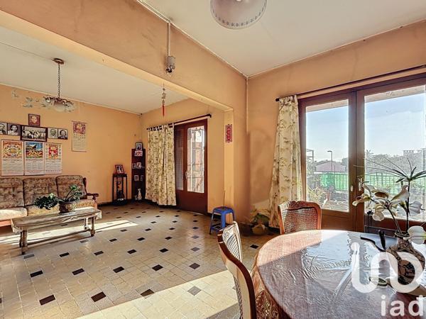 Immeuble à vendre 358 m² Le Port