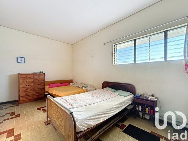 Immeuble à vendre 358 m² Le Port