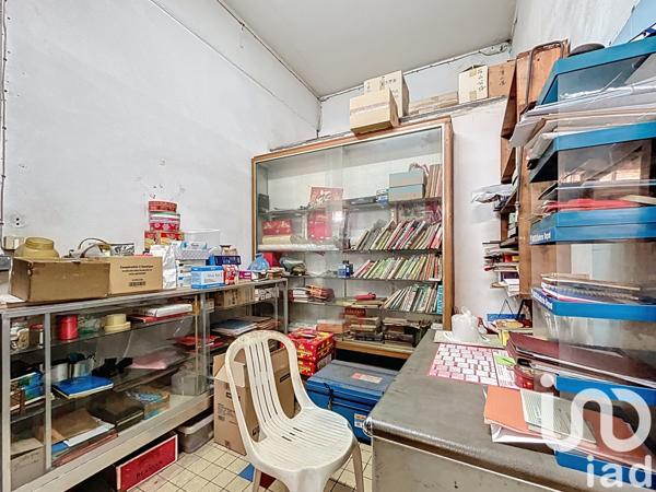 Immeuble à vendre 358 m² Le Port