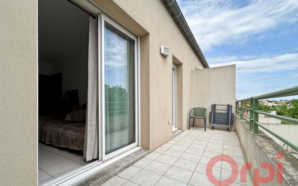 Appartement à vendre    2 pièces • 36,76 m2 Sérignan