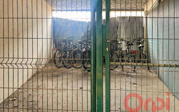 Appartement à vendre    2 pièces • 36,76 m2 Sérignan