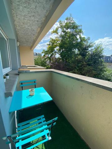 Location appartement Boissy-Saint-Léger - 1 pièce(s) - 17 m² - 680 €/mois