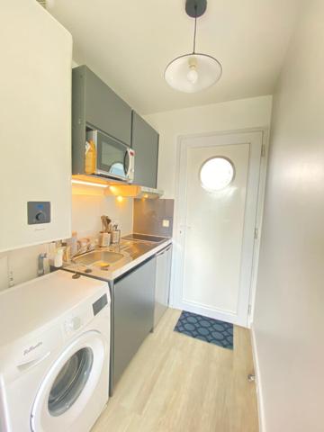Location appartement Boissy-Saint-Léger - 1 pièce(s) - 17 m² - 680 €/mois
