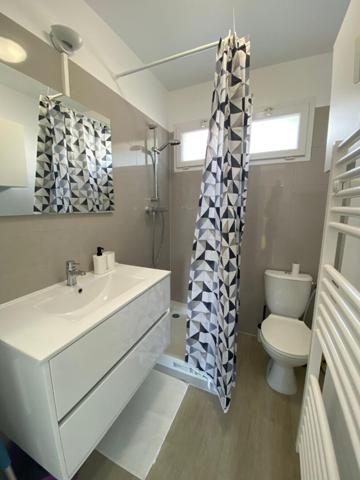 Location appartement Boissy-Saint-Léger - 1 pièce(s) - 17 m² - 680 €/mois