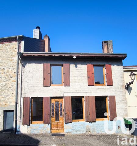 Maison à vendre 4 pièces 116 m² Renwez