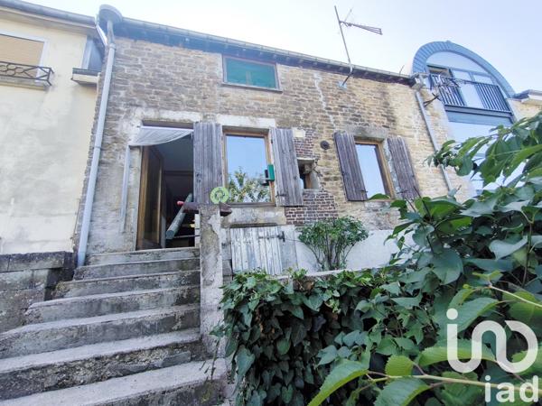 Maison à vendre 4 pièces 116 m² Renwez