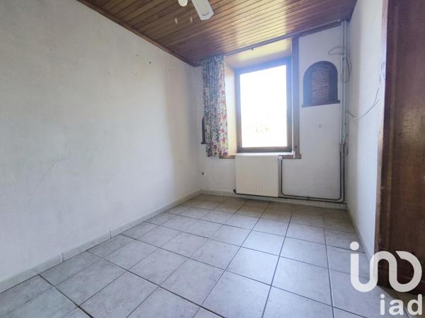 Maison à vendre 4 pièces 116 m² Renwez
