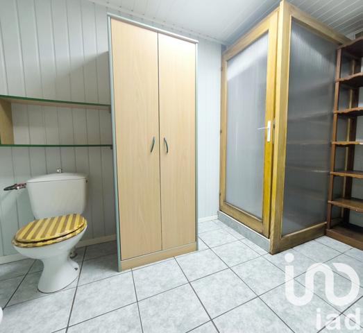 Maison à vendre 4 pièces 116 m² Renwez