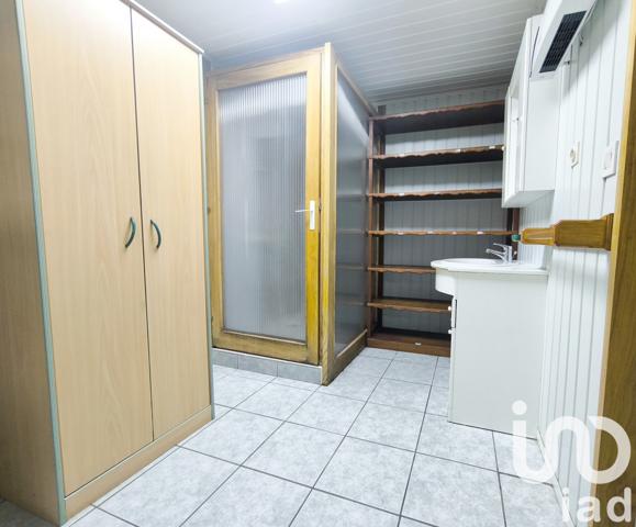 Maison à vendre 4 pièces 116 m² Renwez