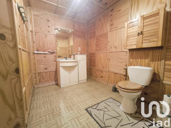 Maison à vendre 4 pièces 116 m² Renwez