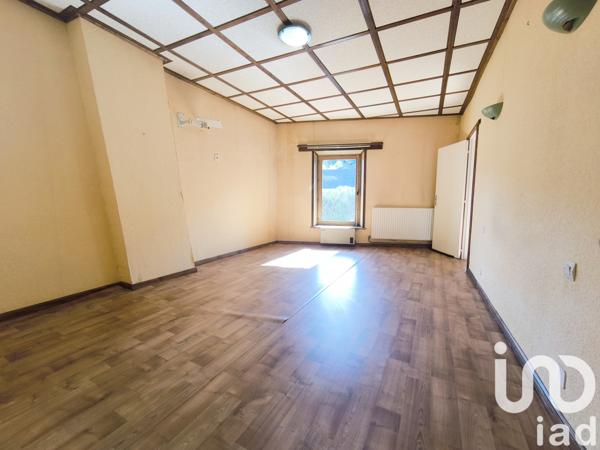 Maison à vendre 4 pièces 116 m² Renwez