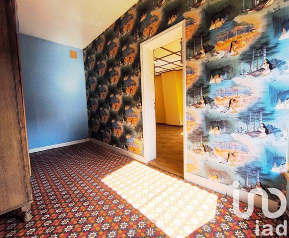 Maison à vendre 4 pièces 116 m² Renwez