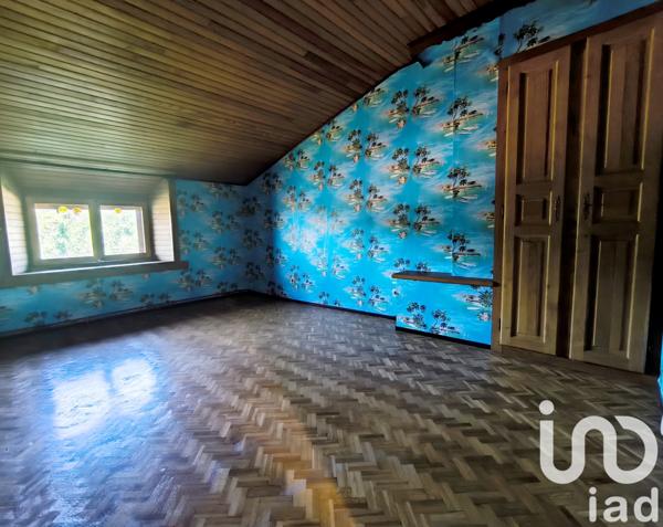 Maison à vendre 4 pièces 116 m² Renwez