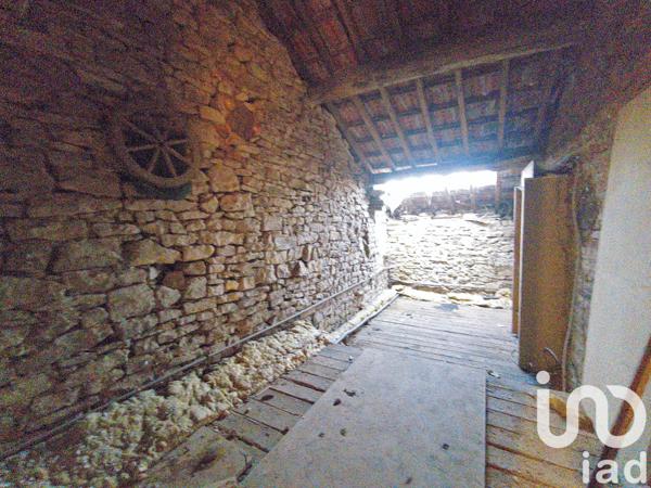 Maison à vendre 4 pièces 116 m² Renwez