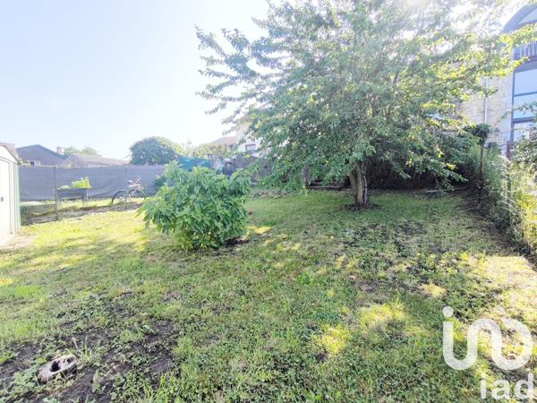 Maison à vendre 4 pièces 116 m² Renwez