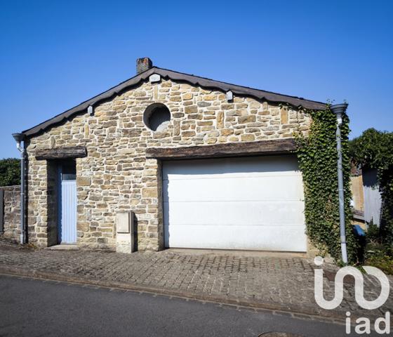 Maison à vendre 4 pièces 116 m² Renwez