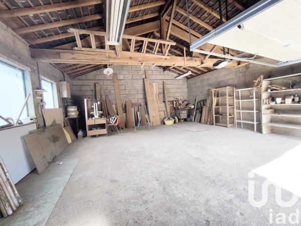 Maison à vendre 4 pièces 116 m² Renwez