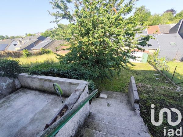 Maison à vendre 4 pièces 116 m² Renwez