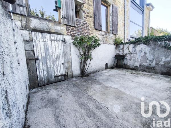 Maison à vendre 4 pièces 116 m² Renwez