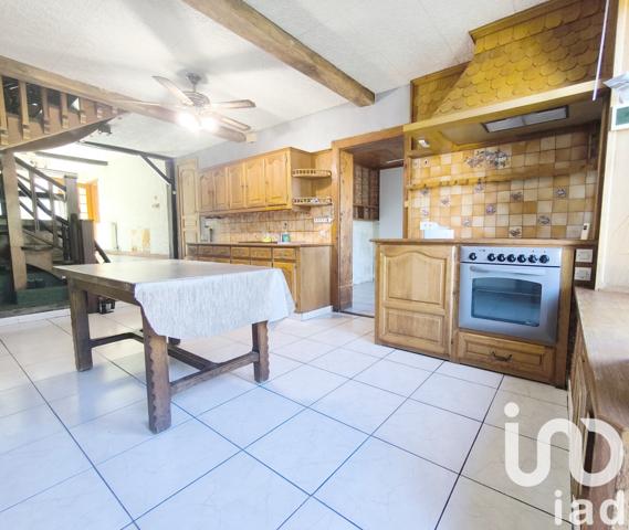 Maison à vendre 4 pièces 116 m² Renwez