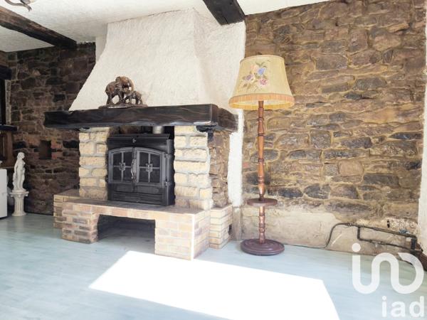 Maison à vendre 4 pièces 116 m² Renwez