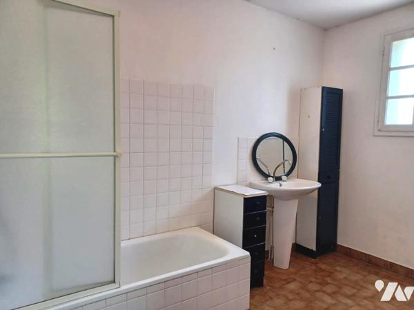 Maison ancienne restaurée