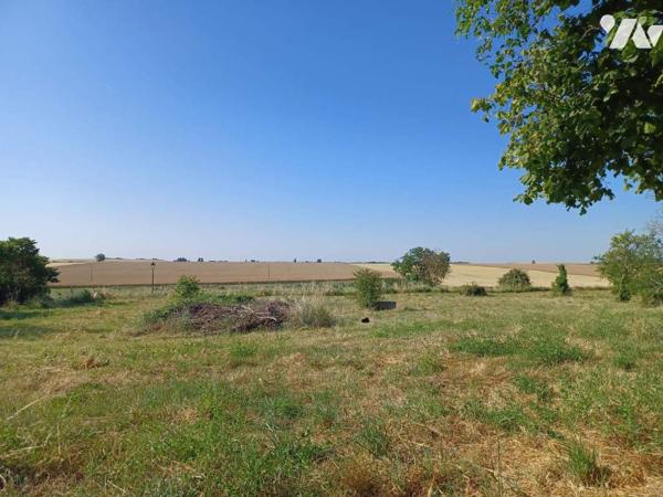 Maison ancienne restaurée